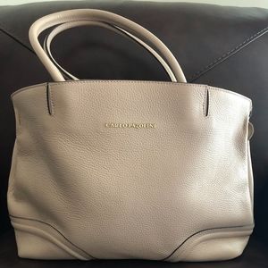 Carlo Pazolini leather Pursue. Made in Italy 🌟